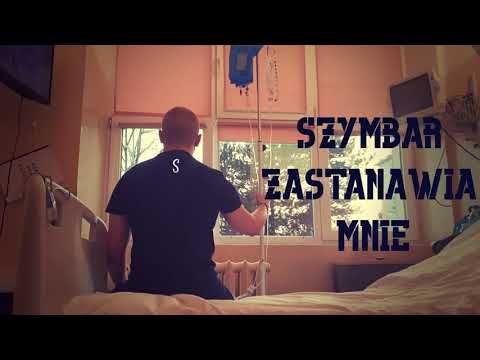 Szymbar - Zastanawia mnie Prod.Flame