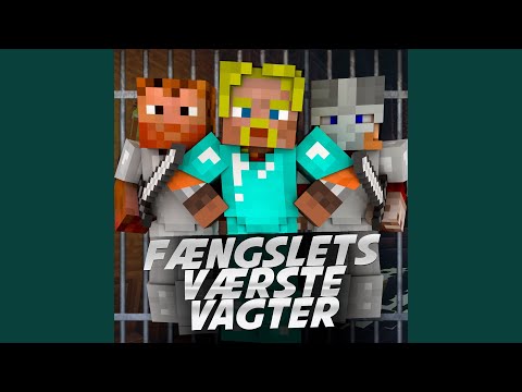 Fængslets Værste Vagter