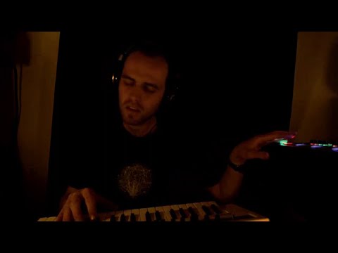 Jordan Rakei - Wish You Were Here (Pink Floyd Cover)