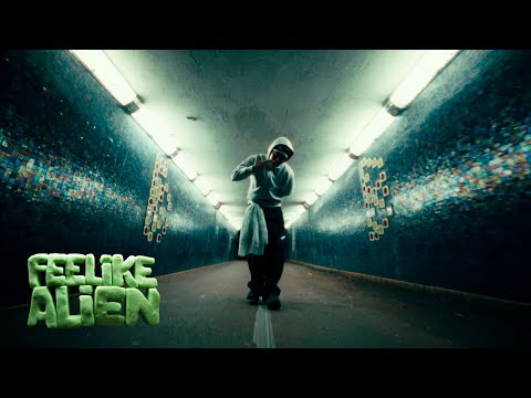 Feelikealien Presents: Oshua [ S02E10 ]