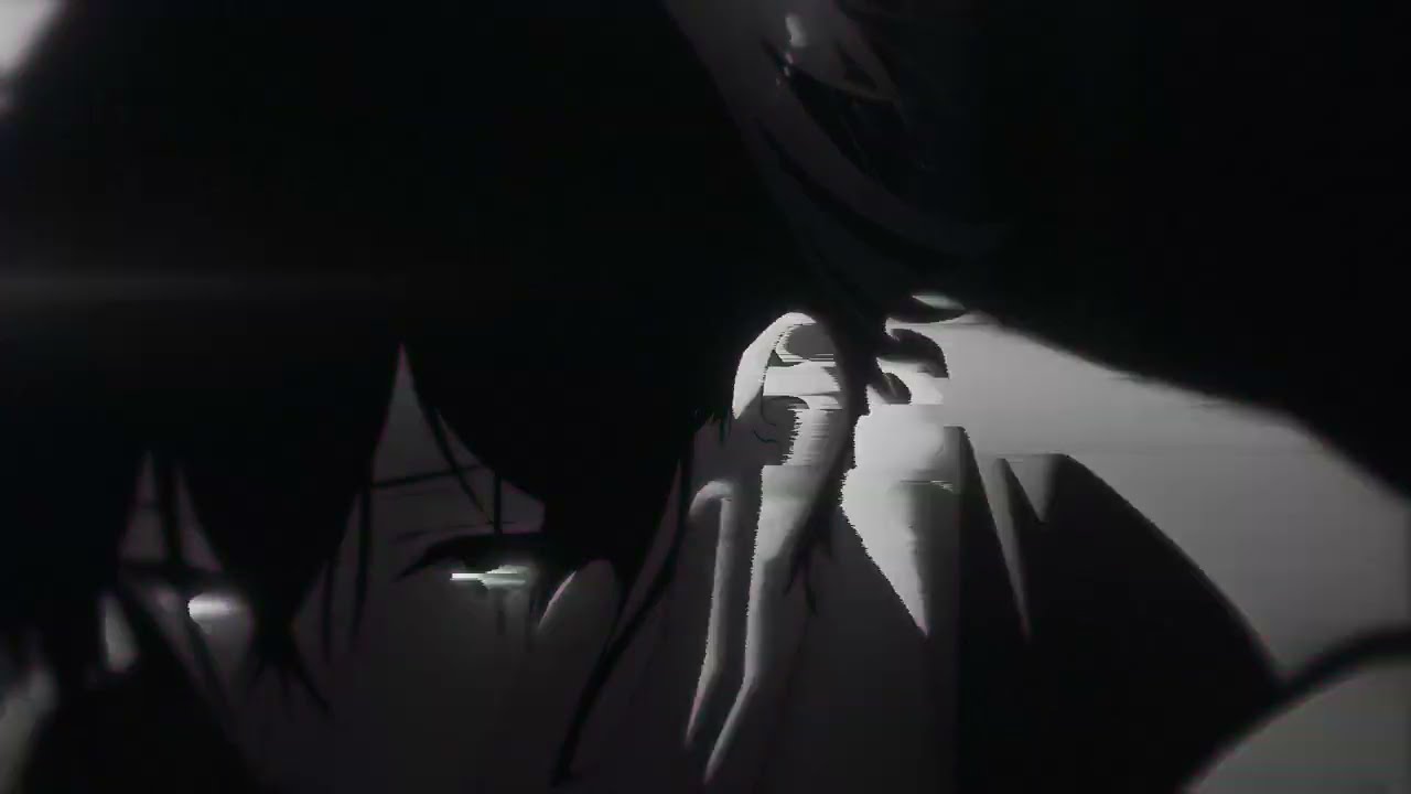 AMV edit
