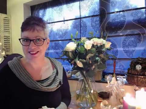 Positief bericht van 31 oktober 2020 -  Samhain - Halloween