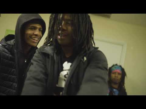 Dbg Cello - Thunder ( Official Video) | DIR @4thquarterthelabel