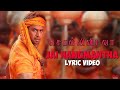 Sollividava Jai Hanumantha Lyric Video Chandan Kumar Aishwarya Arjun Action King Arjun