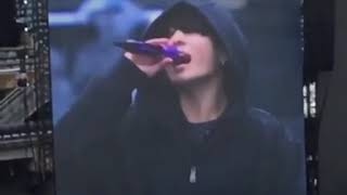 Download lagu BTS Jungkook euphoria rehearsal mp3