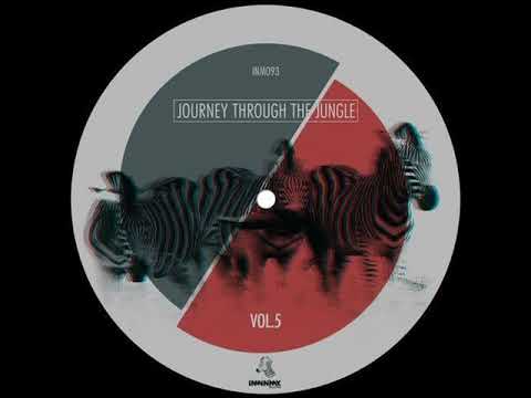 KRASH! & Alex Senna - SupaFunka (Original Mix)[INMINIMAX REC] OUT NOW***