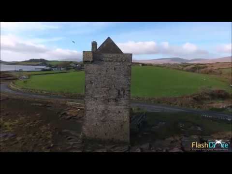 Heaven Around Galway Bay Denis Murray with Ronnie Kennedy