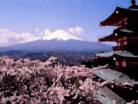 Sakura by Swil Kanim