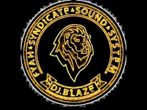 Fyah Syndicate (dubplate)  iriginal rasta ft  Tlalok mc
