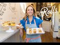 How She Rolls on PBS • Season 2 Trailer • Featuring Carrie Morey & Callie's Hot Little Biscuit