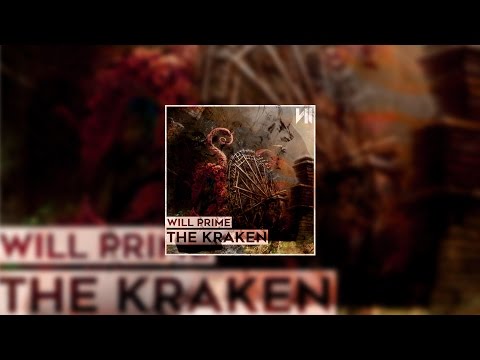 Will Prime - The Kraken (Extended Mix)