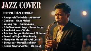 Download lagu Jazz Cover Lagu Indonesia Penuh Rasa | Pop & Soul Nostalgia mp3 Download lagu Jazz Cover Lagu Indonesia Penuh Rasa | Pop & Soul Nostalgia mp3