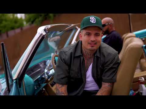 LIL GRIFO - ON MINES (Official Video)