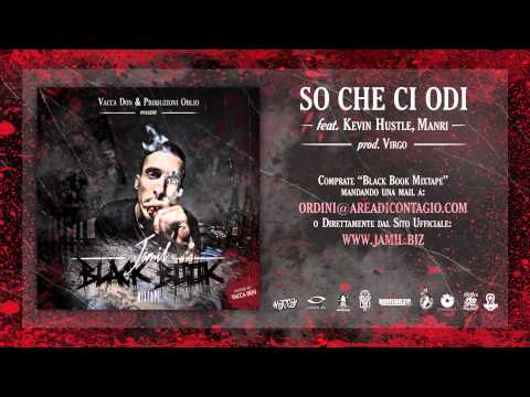 Video thumbnail for So Che Ci Odi