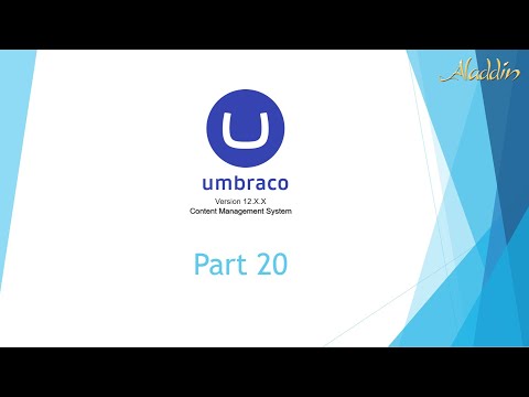 UMB12-020: #umbraco 12 #cms  - Part 20 - #API #Controller