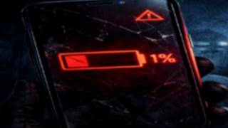 Jack: 1% Battery – A Detective Thriller teaser