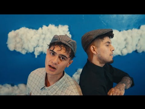 YOGI BANJO - “WINDBREAKER FLOW” ft. GRIZZY JAVINO & DIYA