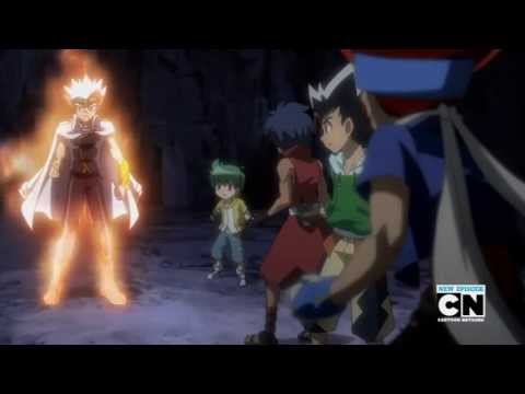 ʜᴅ 3ᴅ Beyblade Metal Fury 37 & 38 Come Together, Legendary Bladers!