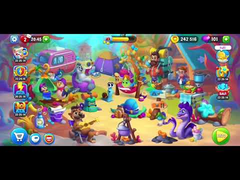 Fishdom 11572 Level - NO 💣🧨💥