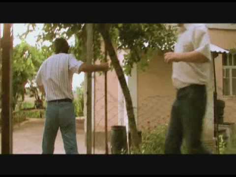 Shaxriyor- Mana Senga o'sha kayf (soundtrack)