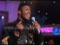 Keith Sweat • “I'll Give All My Love To You”/Interview/“Make You Sweat • 1991 [RITY Archive]