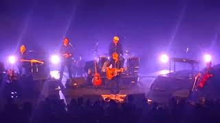 Tom McRae - My vampire heart (live @ AB)