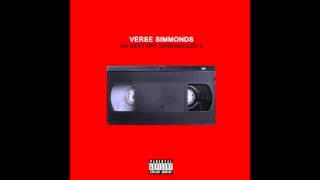 Verse Simmonds - &quot;Tears of Joy&quot; OFFICIAL VERSION