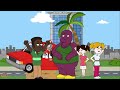 Season 1 Barney Friends Theme Song Remake 720p HD
