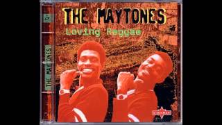 The Maytones - Be Careful