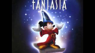 14 A Night On Bald Mountain [Modest Mussorgsky]