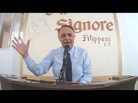 Predicazione di Domenica 05/06/2022