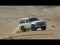 Nissan Patrol With VTC Engine Rmvb