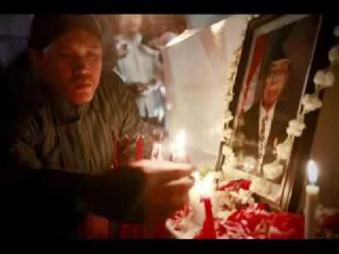 Selamat tinggal kh.abdurrahman wahid