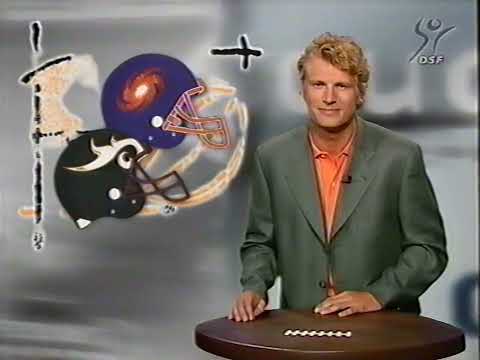 DSF - Touchdown97 vom 17.05.1997