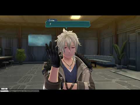 Return to Hamel Sidequest! Trails of Cold Steel IV English Part 68