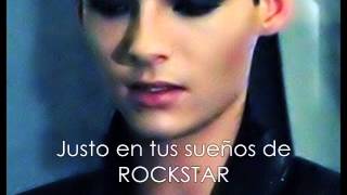 Tokio Hotel - Down On You - Subtitulos en español