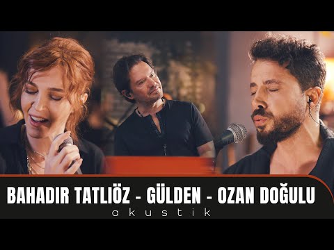 Bahadır Tatlıöz - Gülden - Ozan Doğulu - Uzun Lafın Kısası 2 (Live Performance)