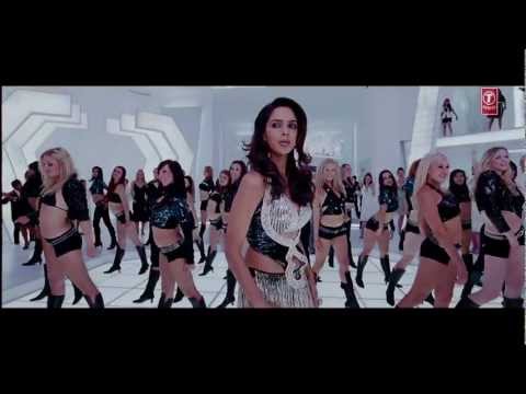 "Razia Gundo Mein Phas Gayi" (Full Song) "Thank You" Feat. Mallika Sherawat , Akshay Kumar