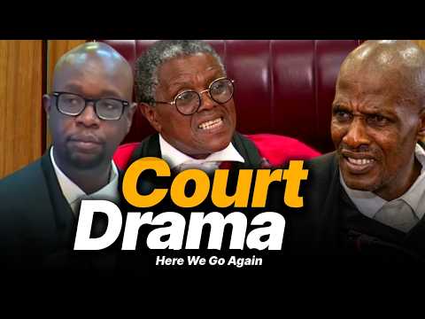 Courtroom Drama: Witness Outsmart Prosecutor | Judge's Default Attitude Activated in Court