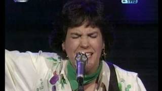 Dina - Amor De Água Fresca (Ao Vivo)