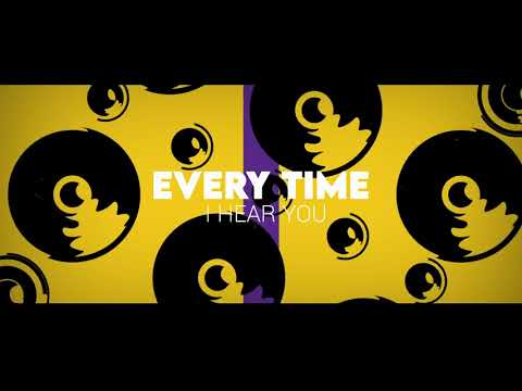 Dual Playaz - Every Day I See You (DP meets Lost S!gnalz Mix)