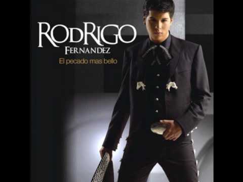 rodrigo fernandez A veces tu, a veces yo