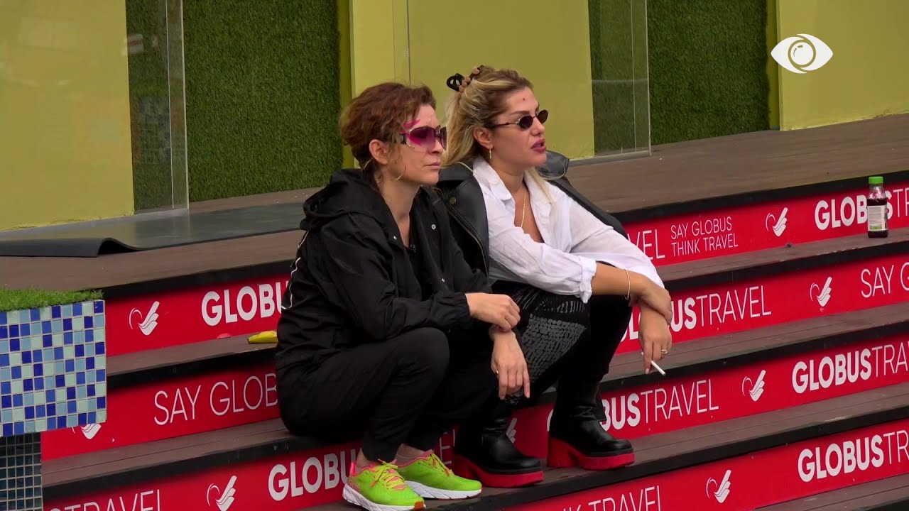 Egla e shqetësuar për trafikun” në tualet: I dua jashtë të gjitha, ose të shkojnë nga...