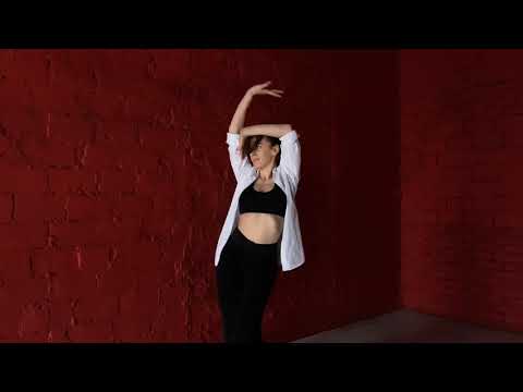 Dj Move It VS Anne-Marie - Ciao Adios - Choreography by Maria Savchuk - Dance Centre Myway