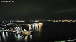 横浜ベイブリッジ