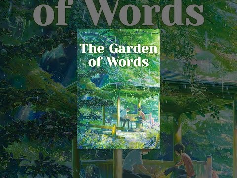 The Garden of Words