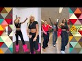 Black People Dance Compilation - April 2024