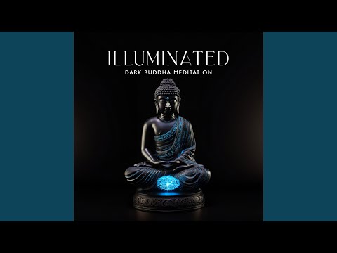 Dark Buddha Meditation
