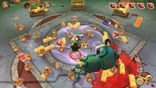 TAP Dungeonland - The BeerHolder