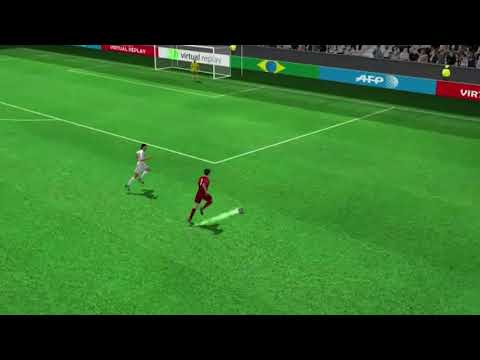 WATCH: Silvestre Varela's diving header denies USA victory